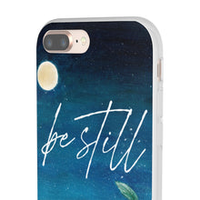 Load image into Gallery viewer, Be Still (girl) - Phone Case - Project Made New