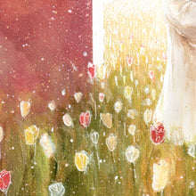 Load image into Gallery viewer, Beauty of the Lord (Psalm 27:4) - Poster - Project Made New