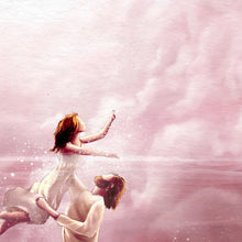 Load image into Gallery viewer, God's Love - Poster