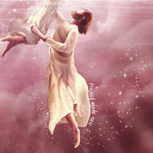 Load image into Gallery viewer, God's Love - Poster