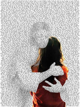 Load image into Gallery viewer, 100 Bible Verses on Love - Personalized Canvas - Project Made New