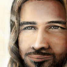 Load image into Gallery viewer, Prince of Peace (Isaiah 9:6) - Canvas - Project Made New