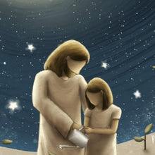 Load image into Gallery viewer, God's Kingdom - Poster