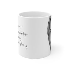 Load image into Gallery viewer, God Over My Fears - Mug
