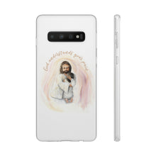 Load image into Gallery viewer, He Understands - Phone Case - Project Made New