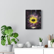Load image into Gallery viewer, Reborn (Galatians 2:20) - Canvas - Project Made New