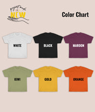 Load image into Gallery viewer, Fall For Jesus Unisex Shirt