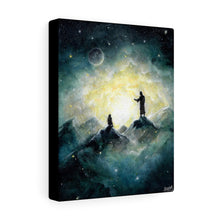 Load image into Gallery viewer, Presence (Matthew 11:28) - Canvas - Project Made New