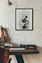 Load image into Gallery viewer, 70 Bible Verses on Identity - Poster