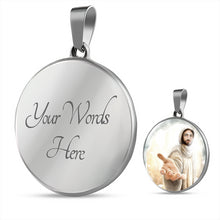 Load image into Gallery viewer, Rescued - Necklace
