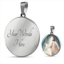 Load image into Gallery viewer, Fight For Me - Necklace