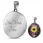 Reborn - Necklace