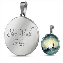 Load image into Gallery viewer, Presence - Necklace