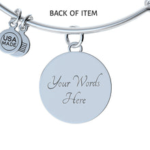 Load image into Gallery viewer, God Understand Your Pain - Bracelet