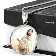 Load image into Gallery viewer, Rescued - Necklace