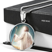 Load image into Gallery viewer, Fight For Me - Necklace