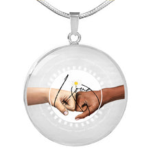 Load image into Gallery viewer, Unity - Necklace