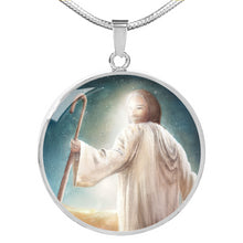 Load image into Gallery viewer, Fight For Me - Necklace