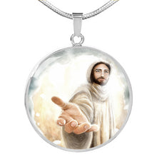 Load image into Gallery viewer, Rescued - Necklace