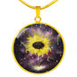 Reborn - Necklace