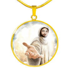 Load image into Gallery viewer, Rescued - Necklace