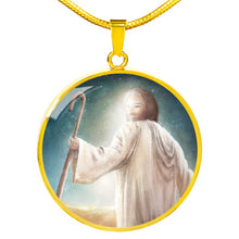 Load image into Gallery viewer, Fight For Me - Necklace
