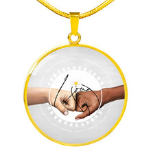 Load image into Gallery viewer, Unity - Necklace