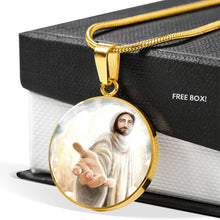 Load image into Gallery viewer, Rescued - Necklace