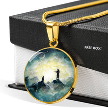 Load image into Gallery viewer, Presence - Necklace