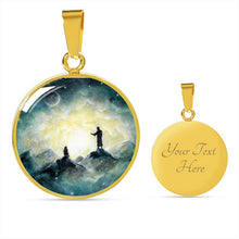 Load image into Gallery viewer, Presence - Necklace