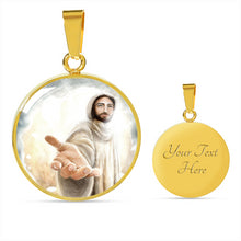 Load image into Gallery viewer, Rescued - Necklace