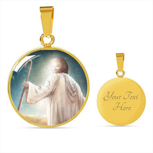 Load image into Gallery viewer, Fight For Me - Necklace