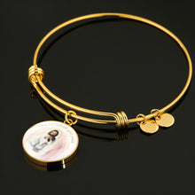 Load image into Gallery viewer, God Understand Your Pain - Bracelet