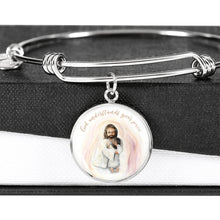 Load image into Gallery viewer, God Understand Your Pain - Bracelet