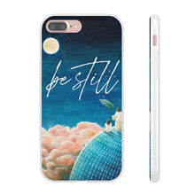 Load image into Gallery viewer, Be Still (girl) - Phone Case - Project Made New