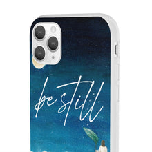 Load image into Gallery viewer, Be Still (girl) - Phone Case - Project Made New