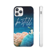 Load image into Gallery viewer, Be Still (boy) - Phone Case - Project Made New