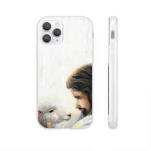 Load image into Gallery viewer, Good Shepherd - Phone Case - Project Made New
