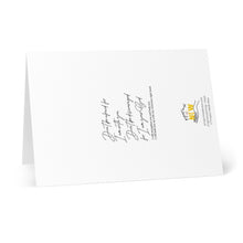Load image into Gallery viewer, Hope (Isaiah 41:10)- Greeting Cards (8 pcs) - Project Made New