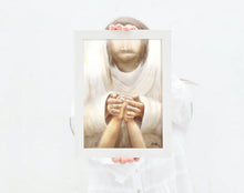 Load image into Gallery viewer, Faithfulness (Psalm 17:6) - Poster - Project Made New