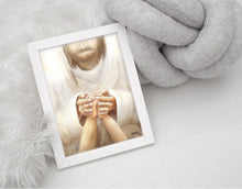 Load image into Gallery viewer, Faithfulness (Psalm 17:6) - Poster - Project Made New