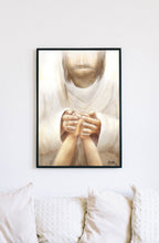 Load image into Gallery viewer, Faithfulness (Psalm 17:6) - Poster - Project Made New