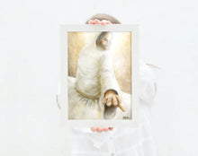 Load image into Gallery viewer, Peace (John 14:27) - Poster - Project Made New