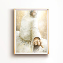 Load image into Gallery viewer, Peace (John 14:27) - Poster - Project Made New
