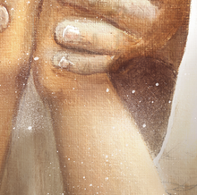 Load image into Gallery viewer, Faithfulness (Psalm 17:6) - Poster - Project Made New
