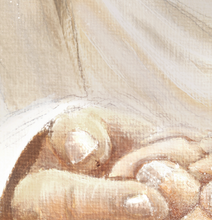 Load image into Gallery viewer, Faithfulness (Psalm 17:6) - Poster - Project Made New
