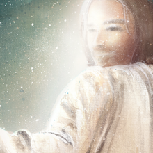 Load image into Gallery viewer, Fight for me (Psalm 23:4) - Poster - Project Made New
