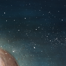 Load image into Gallery viewer, Fight for me (Psalm 23:4) - Poster - Project Made New