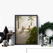 Load image into Gallery viewer, Feast - Poster