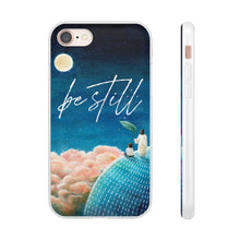 Load image into Gallery viewer, Be Still (boy) - Phone Case - Project Made New